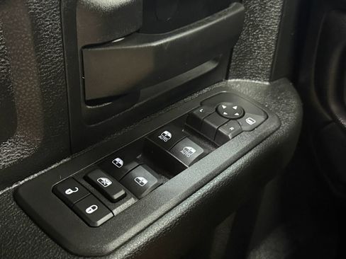 Used 2025 RAM 2500 Tradesman w/ Power Wagon Package AWD/4WD image 24