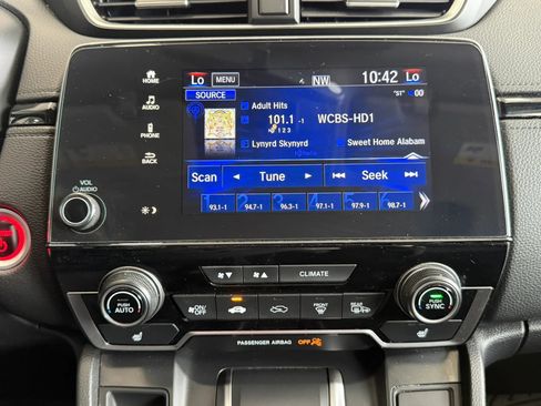 Used 2022 Honda CR-V EX image 15