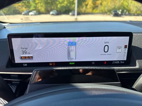Used 2024 Ford Mustang Mach-E Select w/ Comfort Package Lite image 29