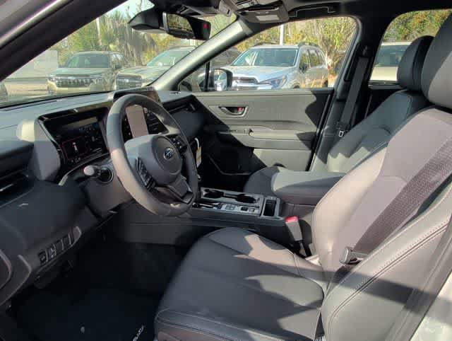 New 2026 Subaru Outback Limited AWD/4WD image 2