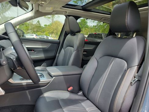 New 2026 MAZDA CX-90 3.3 Turbo w/ Premium Sport Pkg image 19