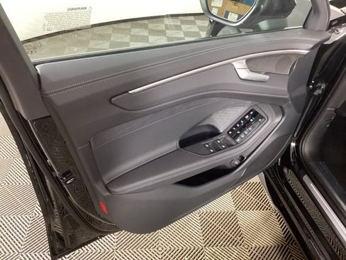 New 2026 Audi A6 Prestige image 16