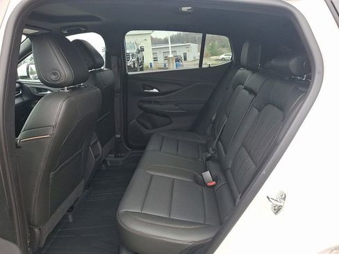 New 2026 Buick Envista Avenir image 12