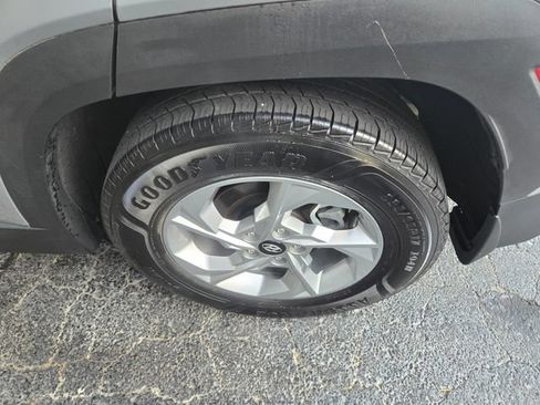 Used 2022 Hyundai Tucson SEL w/ Winter Package FWD image 20