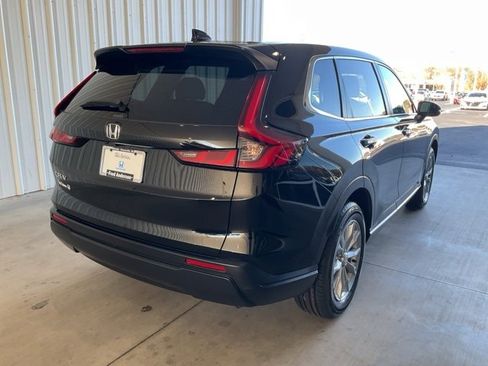 Used 2023 Honda CR-V EX image 24