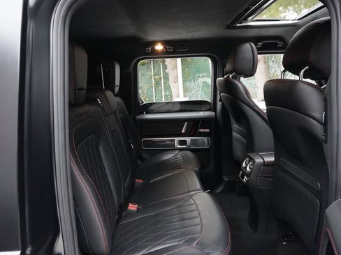 Used 2020 Mercedes-Benz G 63 AMG G 63 AMG image 47