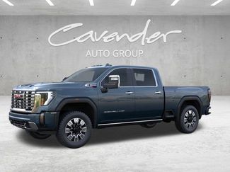New 2026 GMC Sierra 2500 Denali w/ Denali Reserve Package video 2