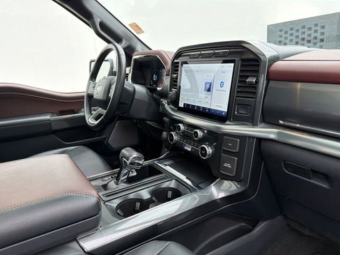 Used 2022 Ford F150 Lariat AWD/4WD image 40