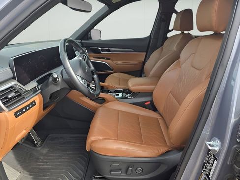 Used 2024 Kia Telluride SX X-Pro image 12