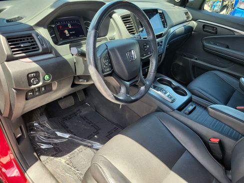 Certified 2023 Honda Passport EX-L image 19