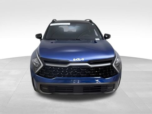 Certified 2023 Kia Sportage X-Pro AWD/4WD image 2