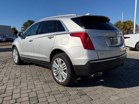 Used 2019 Cadillac XT5 Premium Luxury image 11