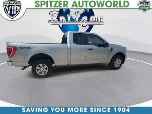 Used 2022 Ford F150 XLT AWD/4WD image 10