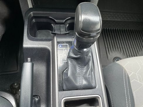 Certified 2023 Toyota Tacoma TRD Off-Road w/ Black Out Package (TMS) image 20