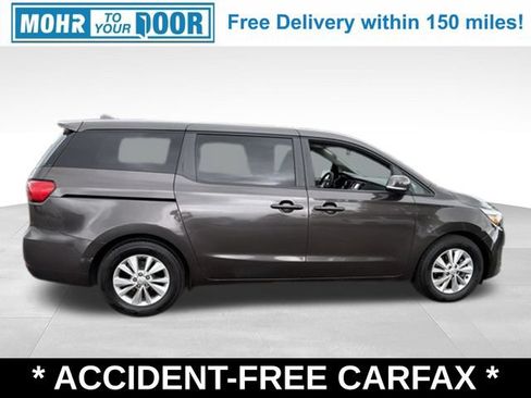 Used 2018 Kia Sedona LX FWD image 7