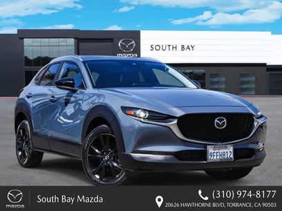 Certified 2023 MAZDA CX-30 AWD 2.5 S w/ Preferred Package