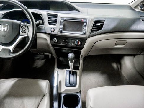 Used 2012 Honda Civic EX-L image 22