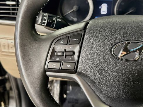 Used 2020 Hyundai Tucson Ultimate FWD image 14