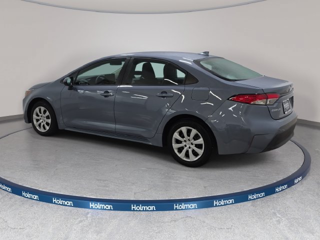 Certified 2024 Toyota Corolla LE FWD image 7