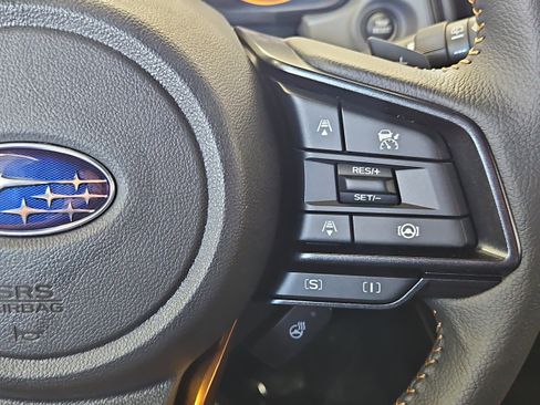 New 2026 Subaru Crosstrek 2.5i Wilderness AWD/4WD image 14