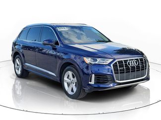 Used 2022 Audi Q7 3.0T Premium w/ Convenience Package AWD/4WD video 1