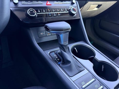 New 2026 Hyundai Sonata SE FWD image 15