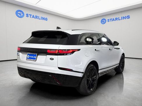 Used 2023 Land Rover Range Rover Velar R-Dynamic S AWD/4WD image 18