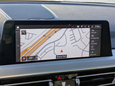 Used 2023 BMW X3 sDrive30i w/ Convenience Package image 14