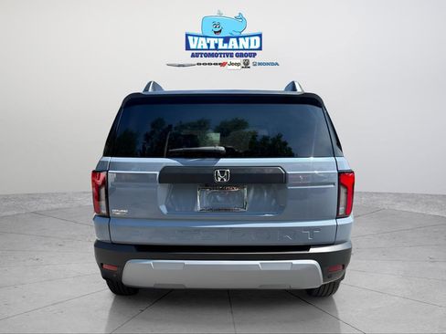 New 2026 Honda Passport RTL image 4