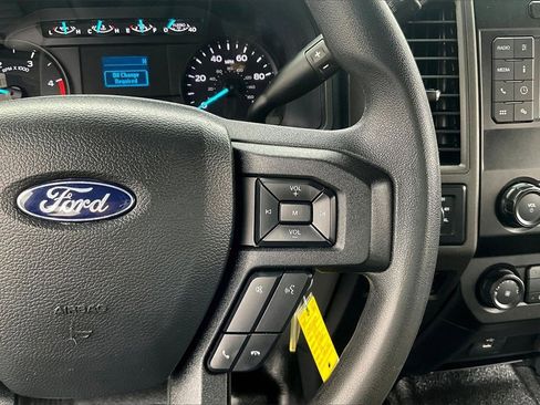 Used 2022 Ford F250 XL w/ STX Appearance Package image 17