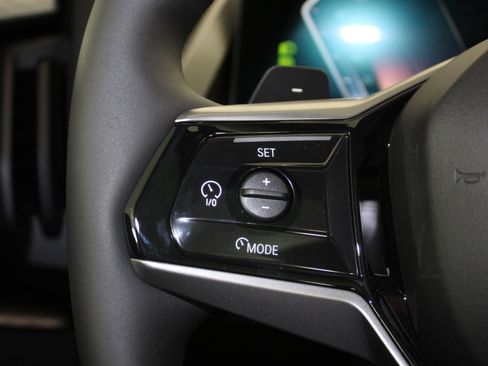 New 2026 BMW X3 xDrive30 w/ Convenience Package image 16