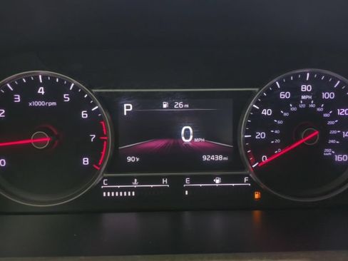 Used 2022 Kia Sorento EX FWD image 22