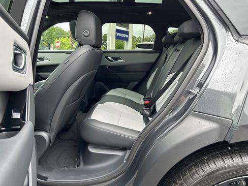 New 2026 Land Rover Range Rover Velar Dynamic SE image 5