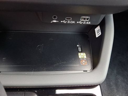 New 2026 Subaru Forester Sport AWD/4WD image 15