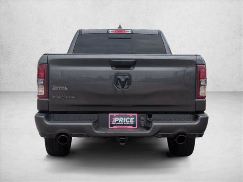 Used 2023 RAM 1500 Lone Star RWD image 7