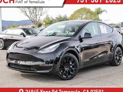 Used 2023 Tesla Model Y Long Range