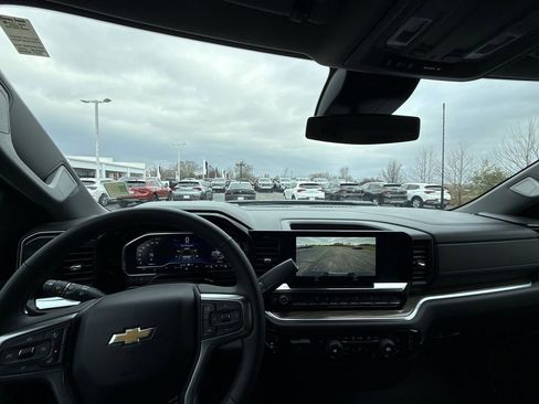 Certified 2024 Chevrolet Silverado 2500 LT image 27