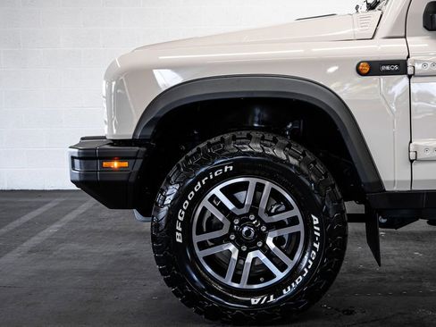 New 2026 INEOS Grenadier image 13