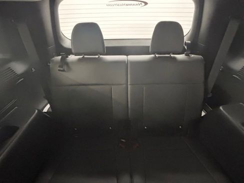 Certified 2026 Hyundai Santa Fe SEL image 12