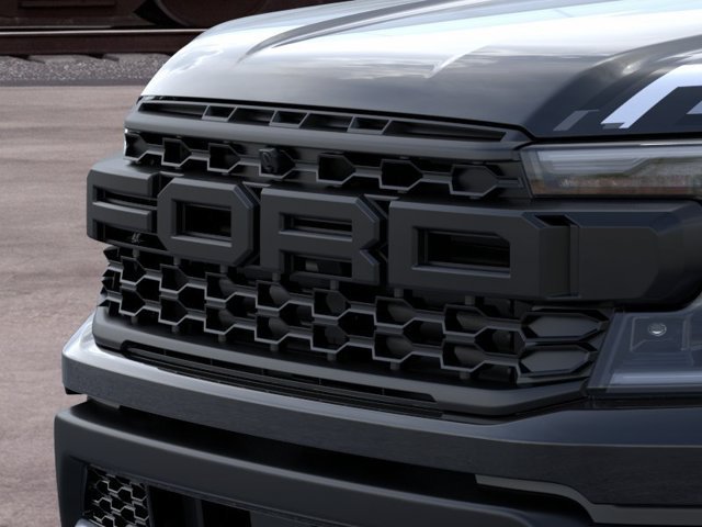 New 2026 Ford Ranger Raptor AWD/4WD image 17