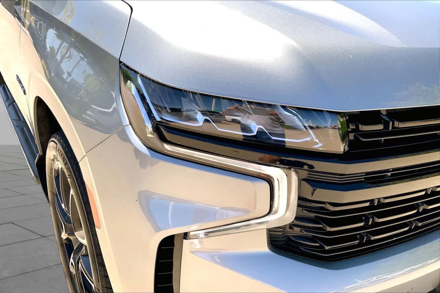 Used 2024 Chevrolet Tahoe RST w/ Luxury Package RWD image 26