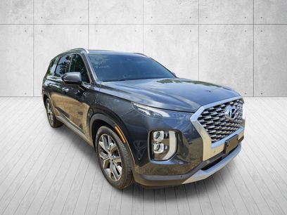 Used 2020 Hyundai Palisade SEL w/ Convenience Package
