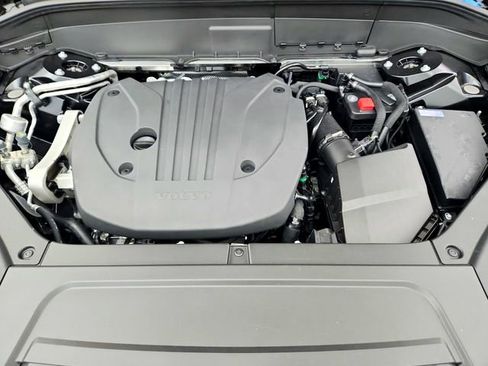 New 2026 Volvo XC90 B5 Core image 29