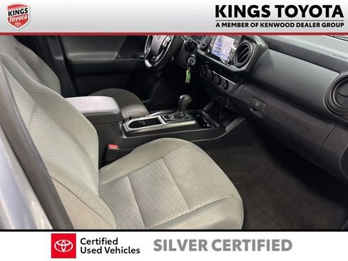 Used 2020 Toyota Tacoma SR AWD/4WD image 10