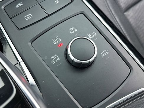 Used 2019 Mercedes-Benz GLS 550 4MATIC image 8