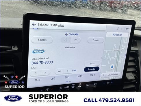 Used 2025 Ford Transit 350 XLT RWD image 28