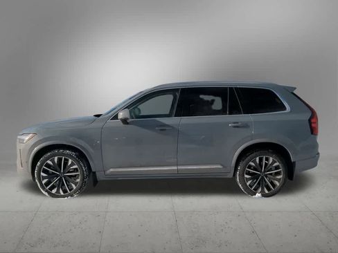 New 2026 Volvo XC90 B6 Ultra w/ Protection Package AWD/4WD image 3