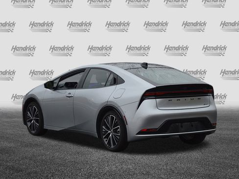 Used 2023 Toyota Prius Limited image 6