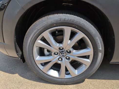 Used 2025 MAZDA CX-30 AWD 2.5 S w/ Preferred Package image 9