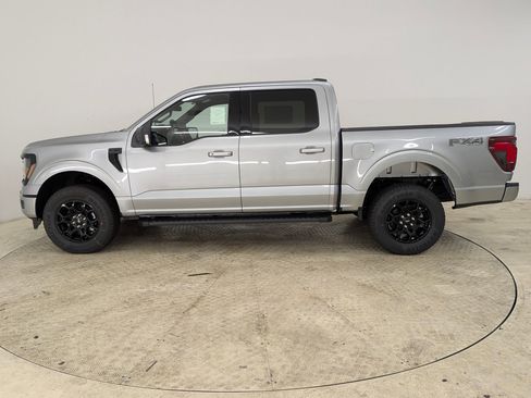 New 2026 Ford F150 XLT image 2